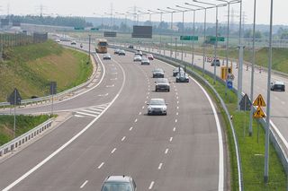 Będzie nowy odcinek ekspresówki w woj. mazowieckim. GDDKiA ogłosiła ważny krok