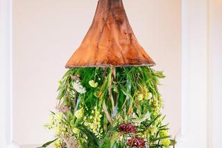 Festiwal Kwiatów na Zamku Książ. Najpiękniejsze kwiaty Europy zobaczymy w Wałbrzychu 