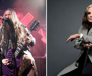 Ozzy Osbourne miał serce ze złota. To słowa Zakka Wylde'a