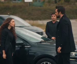 Dziedzictwo odc. 661. Nana, Yaman