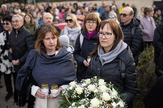 Czterech żołnierzy USA zaginęło podczas ćwiczeń na poligonie w Podbrodziu