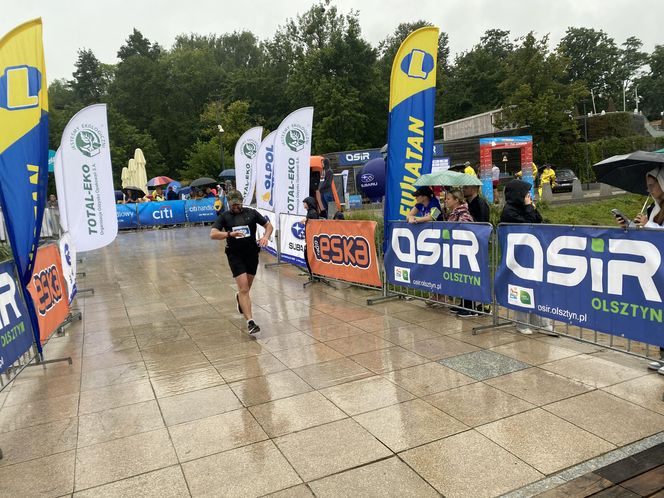 9. Citi Ukiel Olsztyn Półmaraton