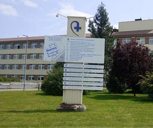 Śląski szpital oferuje gigantyczne zarobki na SOR, ale chętnych brak