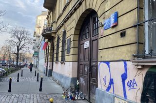 Ulica Inżynierska na Pradze-Północ w Warszawie