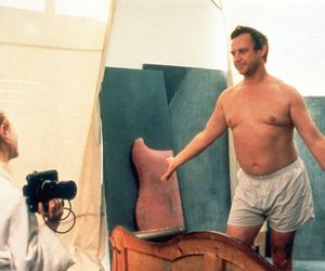 Tak Marek Kondrat zmienił się od czasów filmu Dzień świra