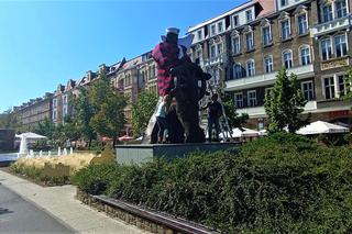 Szczeciński marynarz wystroił się na Żagle 2022