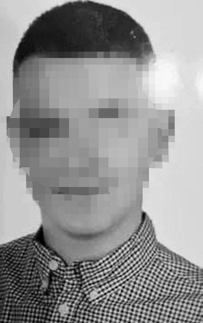 Tragiczna śmierć Mai i Wiktora