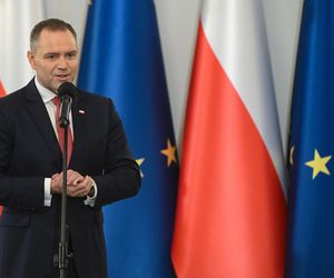 Pierwsza para RP spotkała się z finalistami konkursu chopinowskiego