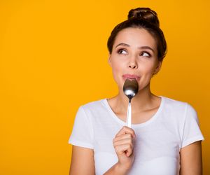 Dlaczego jem, choć nie jestem głodna? Oto kilka powodów