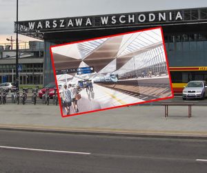 To najbrzydsze dworce kolejowe w Polsce. Zobacz spektakularne metamorfozy 