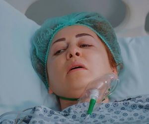 Miłość i nadzieja odc. 303. Hulya