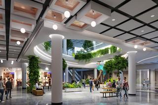 Sky Tower zostanie przebudowany! Zobaczcie, co zmieni się we wrocławskim wieżowcu