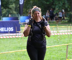 Runmageddon 2025 w Lublinie - dzień pierwszy