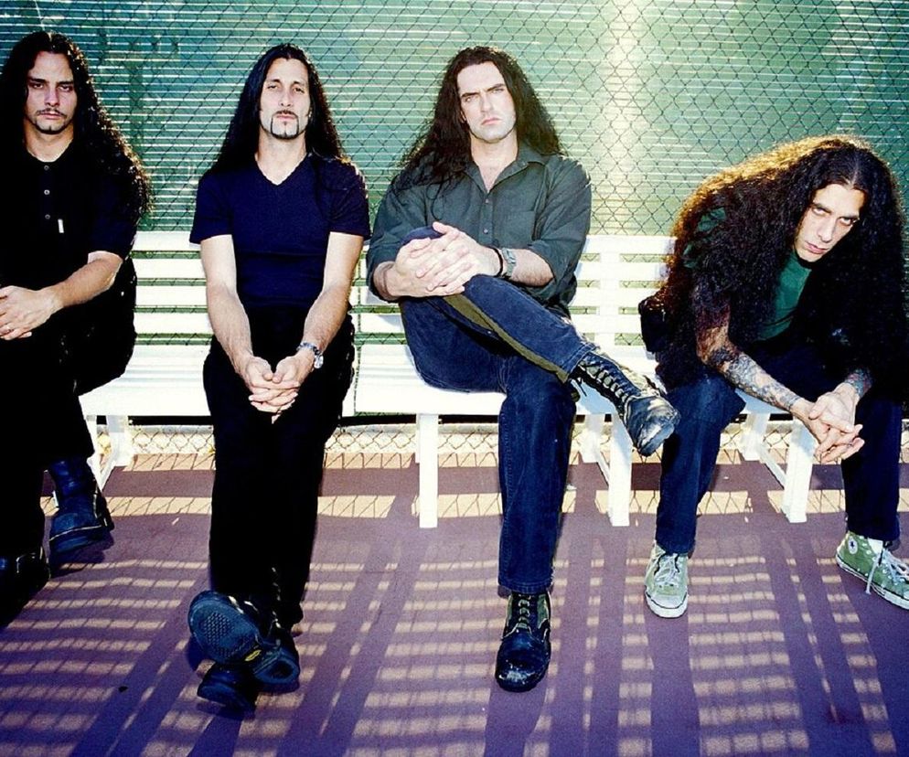 Type O Negative