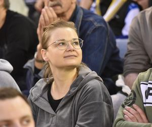 PRES Grupa Deweloperska Toruń - Betard Sparta Wrocław, zdjęcia kibiców i zawodników z Motoareny
