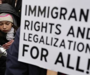 Trump nie żartował. Tysiące imigrantów wezwanych do natychmiastowego opuszczenia USA