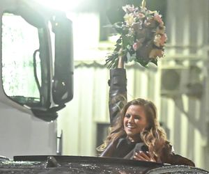 Taniec z gwiazdami - kulisy