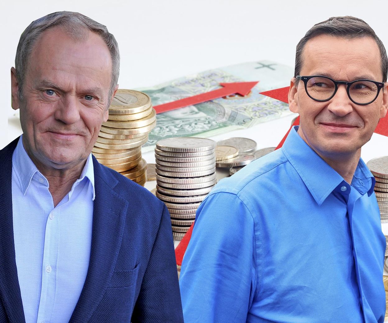 Tusk jak drugi Morawiecki, zapowiada repolonizację. Ekspert: rozsądna będzie poloniz…