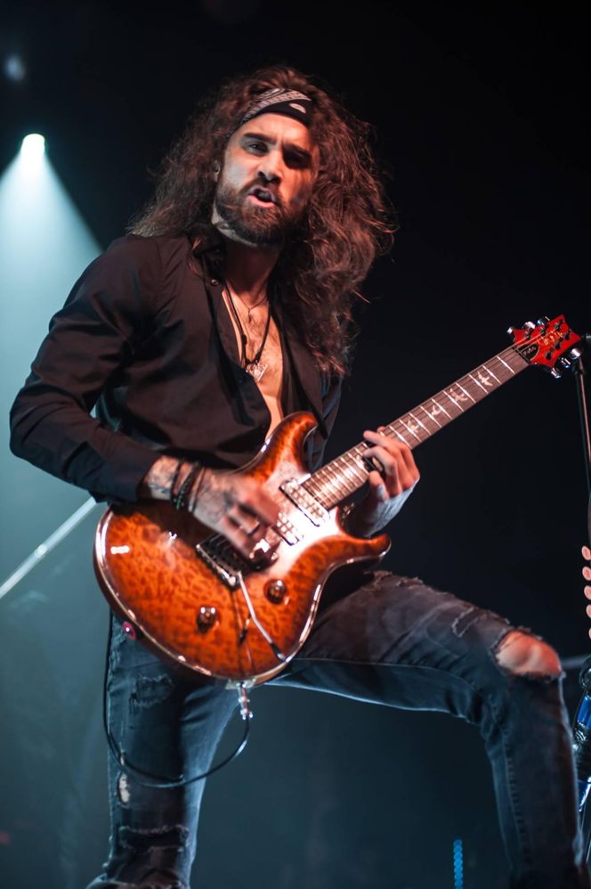 Ultima Ratio Fest 2025 – celebracja w wielkim stylu. Dark Tranquillity po trzydziestu latach nadal królują na metalowej scenie [RELACJA]