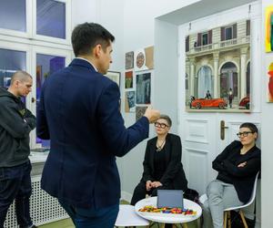 Artshow – za nami dwa dni bliskiego spotkania ze sztuką