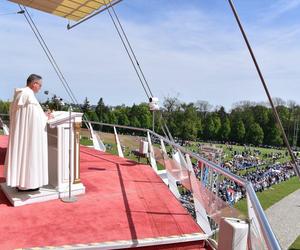 Jasna Góra. Obchody święta NMP Królowej Polski