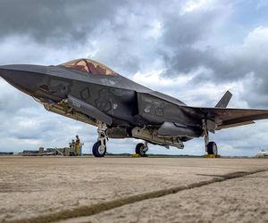 F-35 i Su-57