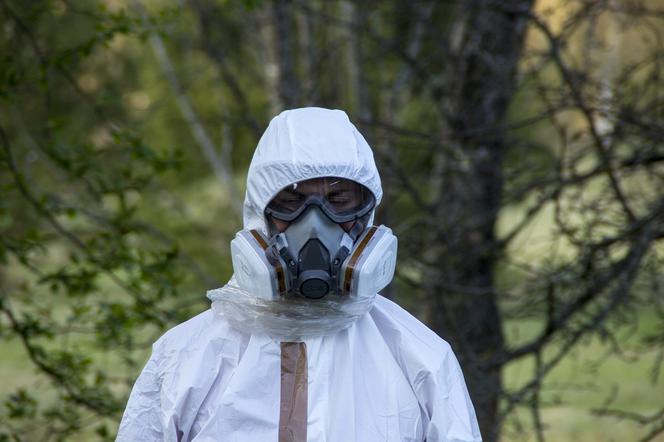 Na Dolnym Śląsku trafi w tym roku trzy miliony złotych na usuwanie azbestu