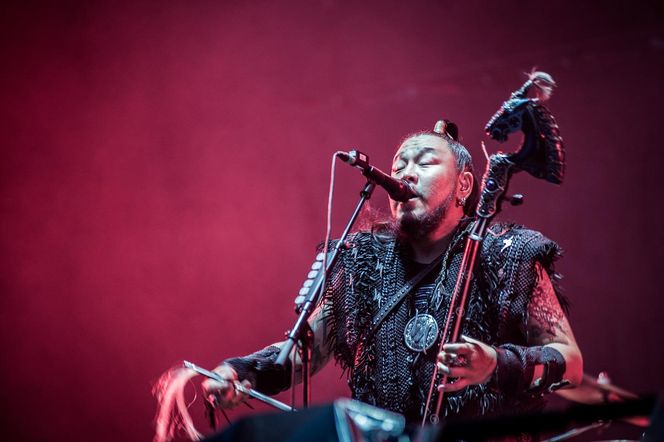 Masters of Rock 2025 - dzień 4.