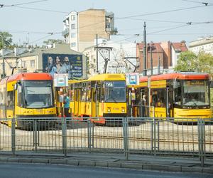 Dzień bez Samochodu 2023 w Warszawie. Komunikacja miejska będzie darmowa