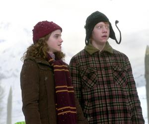 Harry Potter QUIZ: Ron czy Hermiona? Kto to powiedział? Dopasuj cytat do postaci