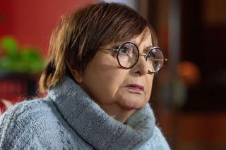 Na sygnale, odc. 672. Wiesława Góra (Krystyna Tkacz)