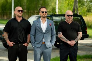 Barwy szczęścia, odc. 2764: Bonda (Maciej Kosmala)