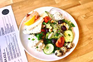 Gdzie zjeść śniadanie w Warszawie? Oto najlepsze miejsca na rozpoczęcie dnia! [GALERIA]