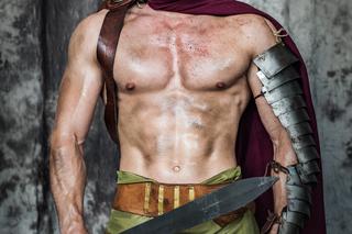 Seksowne zdjęcia kandydatów do Mistera Polski. Finał już w niedziele