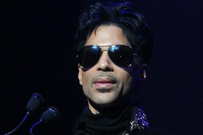 Prince