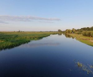 Okolice Koniuszek na Podlasiu