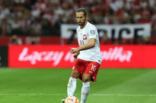 Grzegorz Krychowiak wraca do Polski. Zagra w podwarszawskim klubie