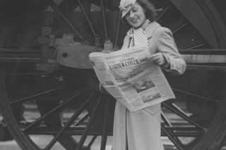 Bydgoski Szlak Kobiet wiedzie przez historie o wojennych bohaterkach i odważnych patriotkach. Wybierz się na herstoryczną wyprawę!