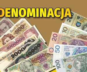 denominacja/banknoty PRL