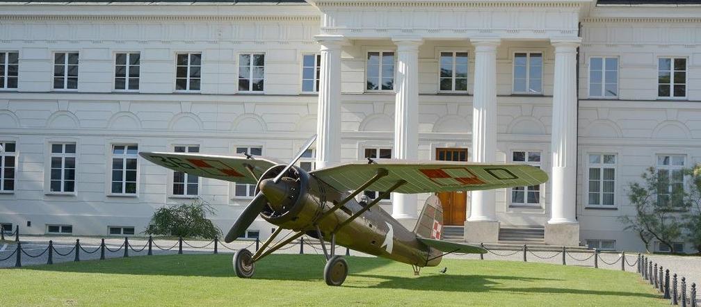 Lotnicza Akademia Wojskowa świętuje 99 urodziny! Odbędzie się Piknik Lotniczy