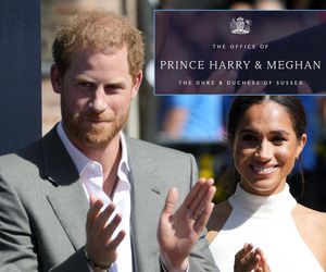 Wszyscy kpią z księcia Harry'ego i Meghan. Niewiarygodne, co zrobili!