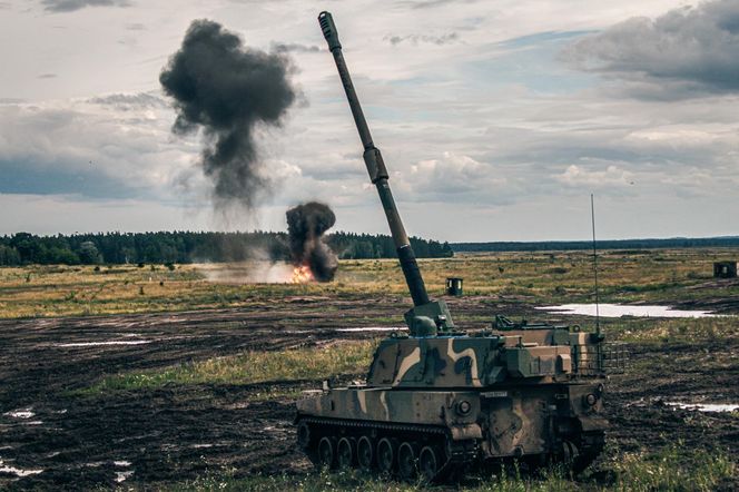 Żelazny Obrońca-25: Gigantyczne manewry Wojska Polskiego i NATO