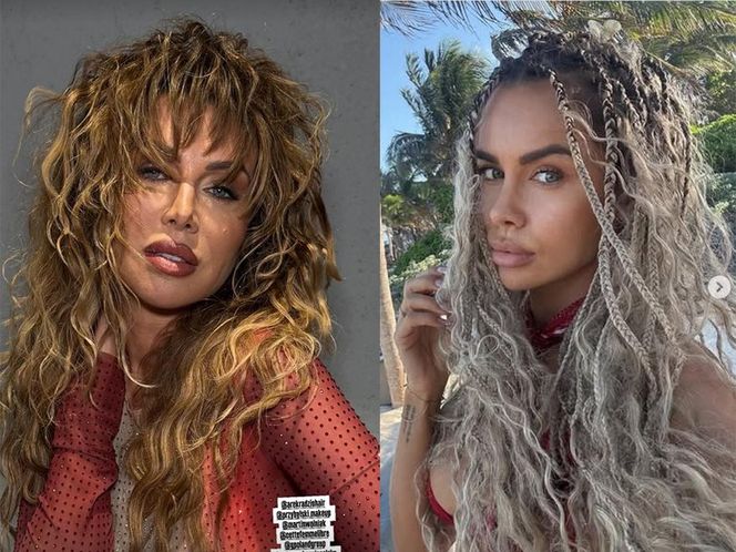 One się mnożą! Paulla, Siwiec, czy Maja Rutkowski? Umiesz rozpoznać?