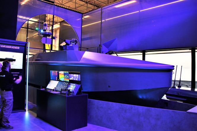 MSPO 2025: Grupa WB