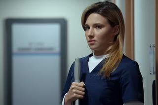 	Pierwsza miłość, odcinek 3631: Iga (Waleria Gorobets)