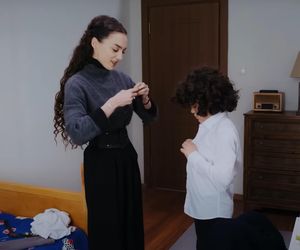 Ostatni odcinek serialu Dziedzictwo