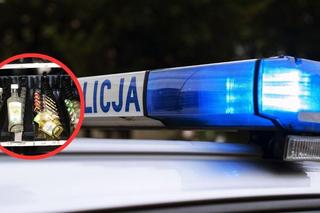 Śląskie: Przerobił automat z przekąskami na automat z procentami. Zatrzymała go policja