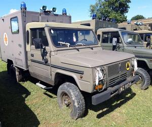AMW wyprzedaje wojskowe pojazdy i sprzęt. Co można kupić? [ZDJĘCIA]