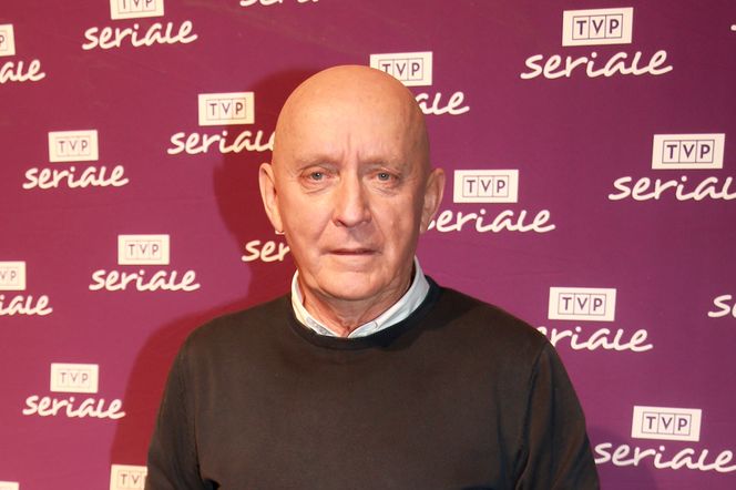 Jerzy Dziewulski doświadczył strasznej tragedii. Mój brat został zamordowany