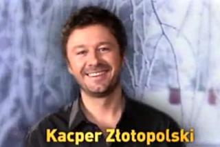 Andrzej Piaseczny - Kacper Złotopolski